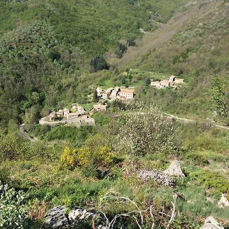 La Bombine Villa Pereyres Exterior photo