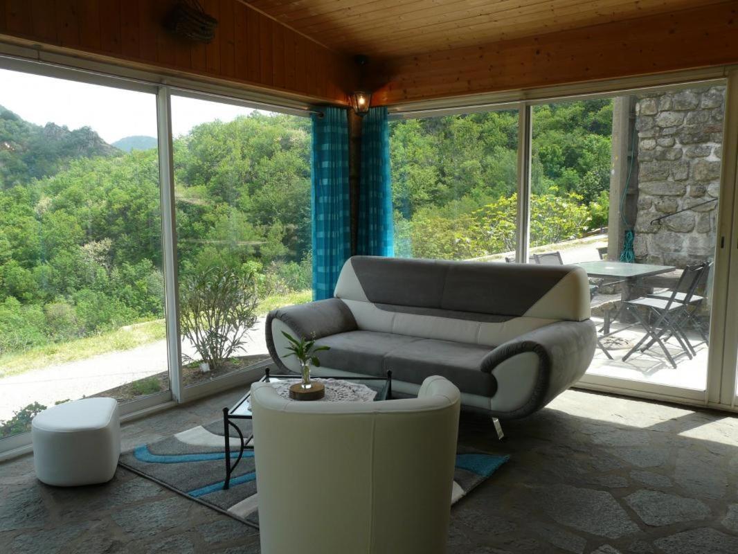 La Bombine Holiday home
