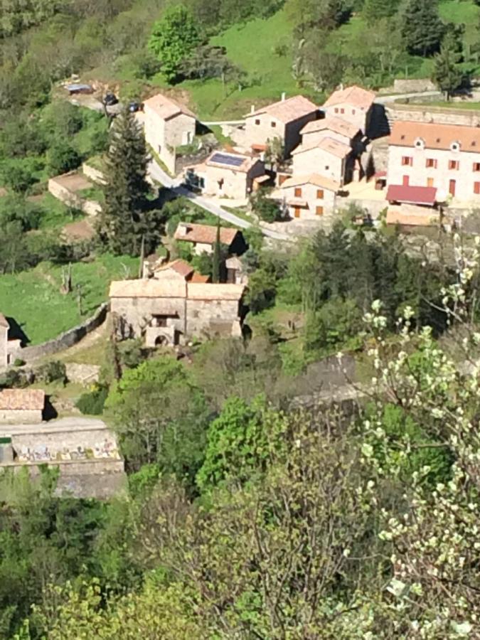 La Bombine Holiday home