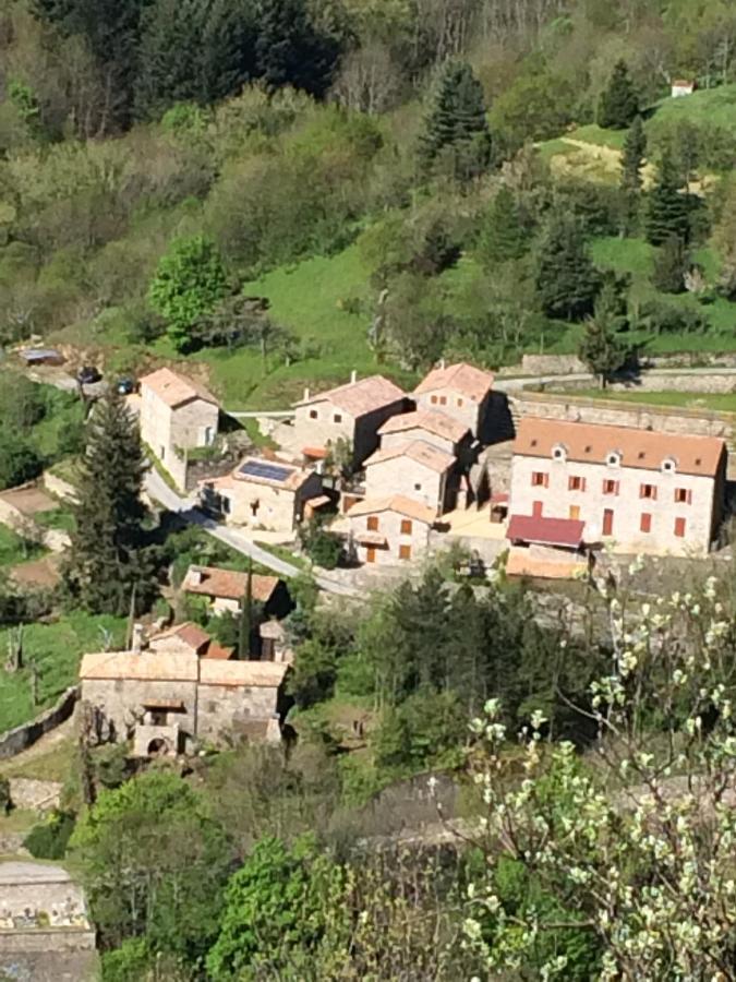 La Bombine Holiday home *