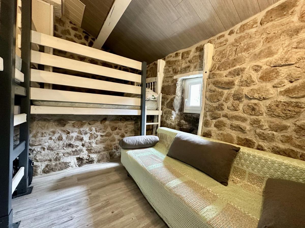 La Bombine Holiday home *